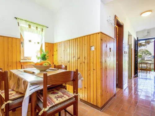 Holiday home only 800 m from the beach