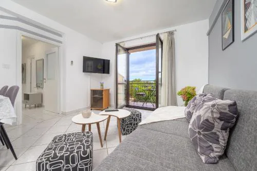 Stilvoll Eingerichtete Ferienwohnung 4