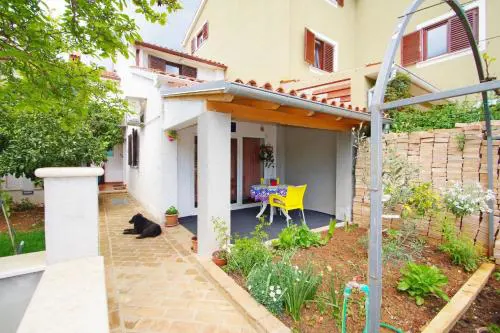 Studio-Wohnung in der Nähe des Meeres