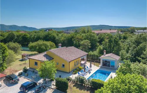 Holiday Home Strmac 25 With Outdoor Swimmingpool