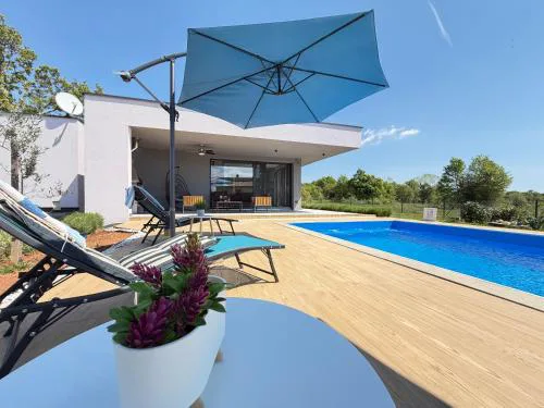 Lavender Villa Istria