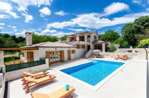 Villa Histra