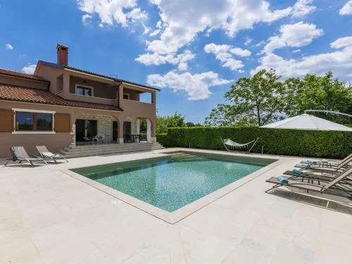 Villa Anastasia by Interhome