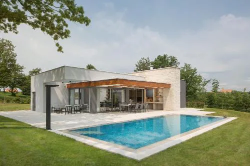 Villa Helios