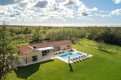 Villa Lokarda