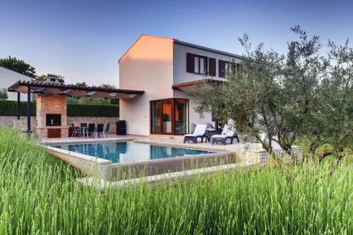 Villa Luna Nera