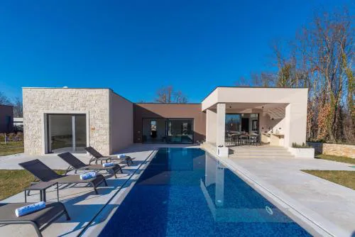 Villa Shiva