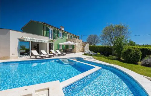 Villa Silvana