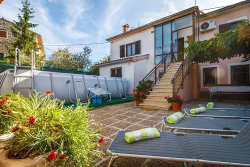 Apartment Sankovic