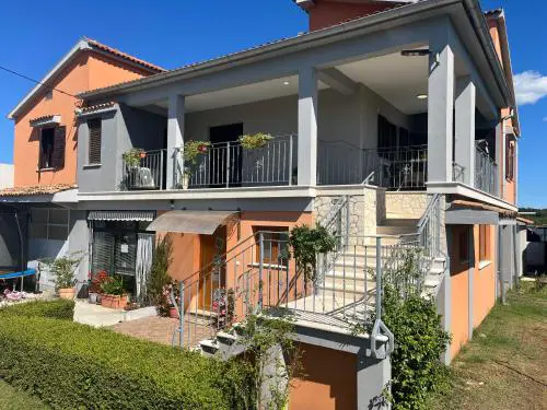Apartment Sterna