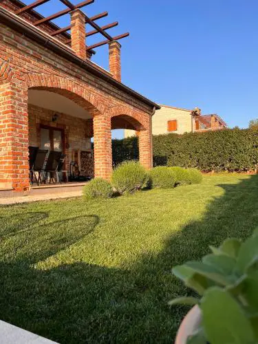 Family friendly house with a swimming pool Butkovici, Central Istria - Sredisnja Istra - 22788