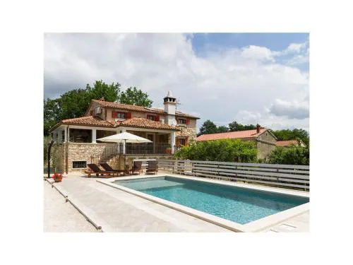 Matija Comfortable holiday residence