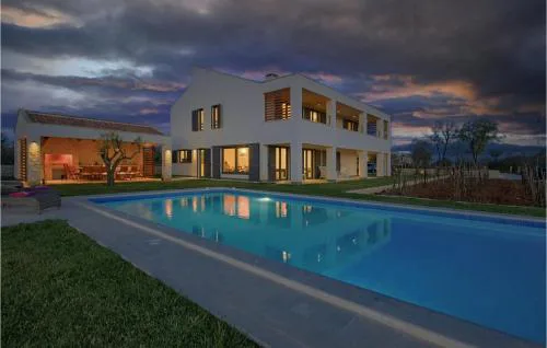 Villa Bianca