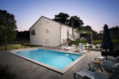 Villa Fosca, beautiful villa in a fantastic location