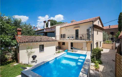 Villa Giorgio Jursici
