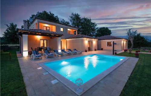 Villa Re