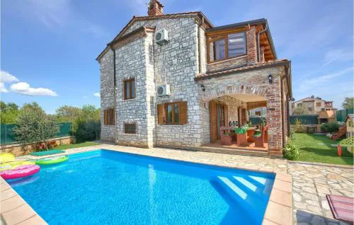 Villa San Andrea