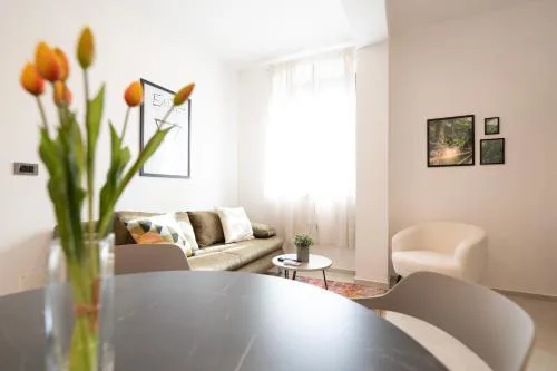 4 ELEMENTS - Luxury Family Apartments