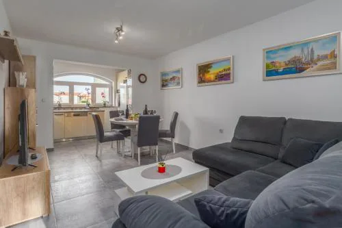 Apartman Daniel