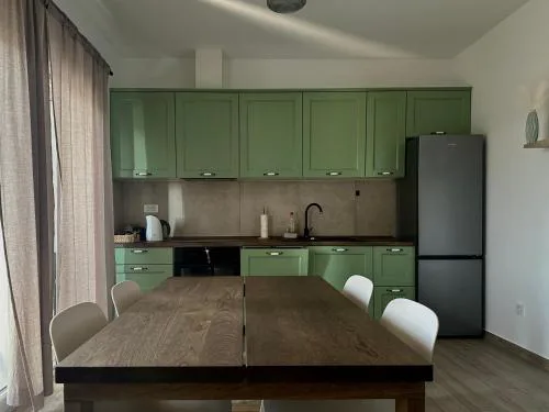 Apartment Giò