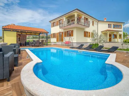 Apartment Ulika-2 by Interhome