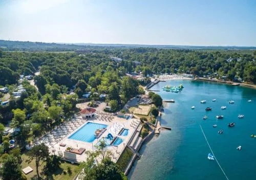 Camping Lanterna - Eurocamp I Homair