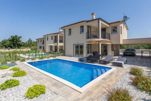 Casa Rilassante Tar