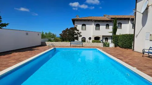 Holiday Home Bellavista