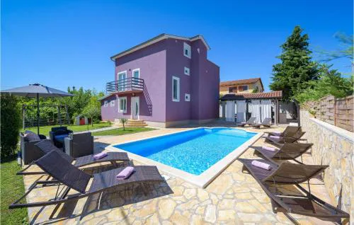 Holiday Home Perci 13