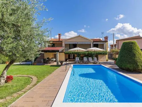 Holiday Home Villa Maria by Interhome
