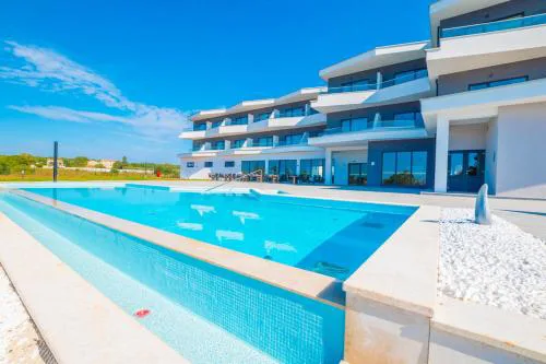 Hotel Delfin Lanterna