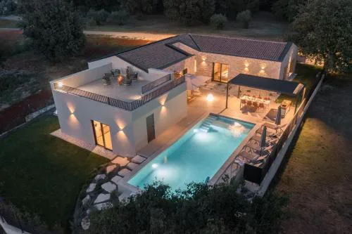 Luxury Villa Casa Maria