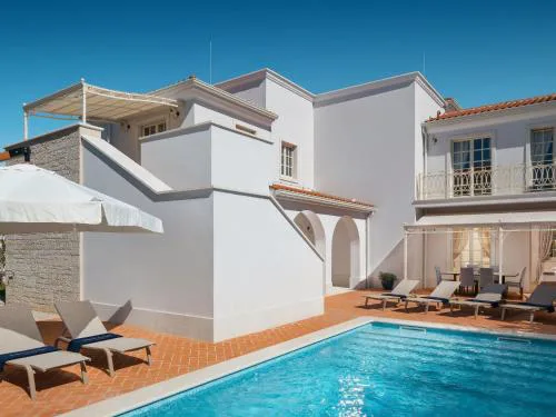 Villa Adele by Interhome