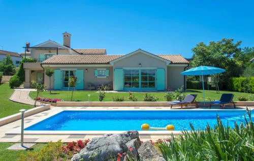 Villa Judita
