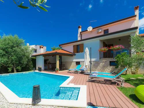 Villa Marina by Interhome