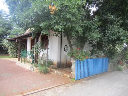 Villa Ojdana
