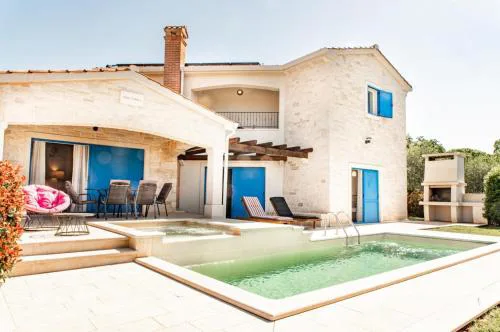 Villa Torre I