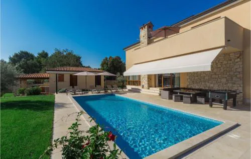 Villa Vatovac