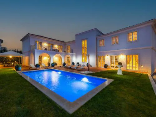 Villa Zara by Interhome