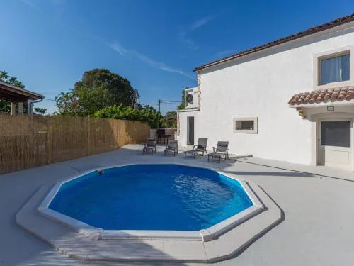 Adorable villa in Kringa with private pool