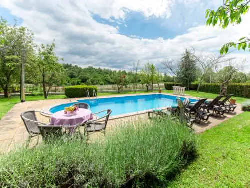 Apartman Valica