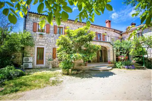 Holiday Home Mendula