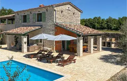 Villa Ambrogino