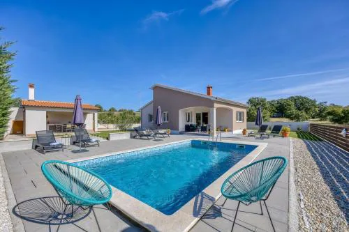 Villa Brijona