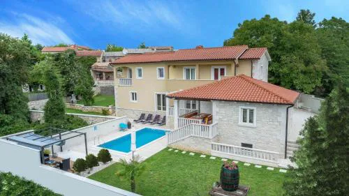 Villa Coridigo