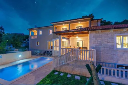 Villa Coridigo
