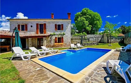 Villa David