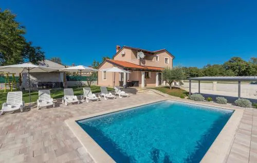 Villa Gita private Pool