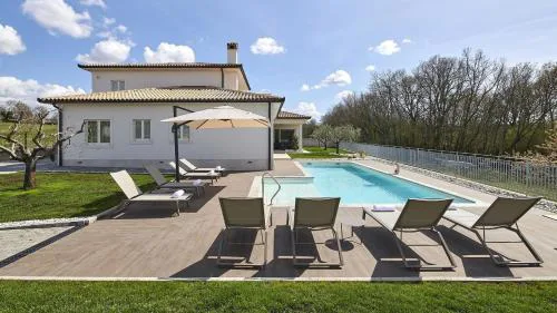 Villa Grgo by Villas Holiday