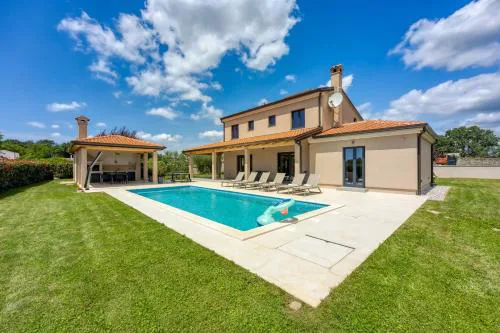 Villa Jože